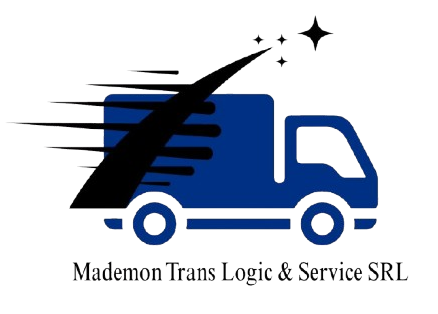 Logo de Mademon Trans Log & Services SRL